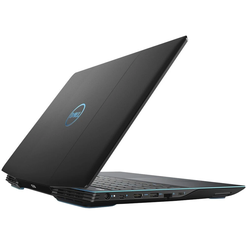Ноутбук Dell G3 3500 G315-8489 15.6 ", FHD 1920x1080 (16:9), Intel, Core i5, 8 Гб, 256 ГБ, nVidia GeForce GTX 1650, Windows 10 Home