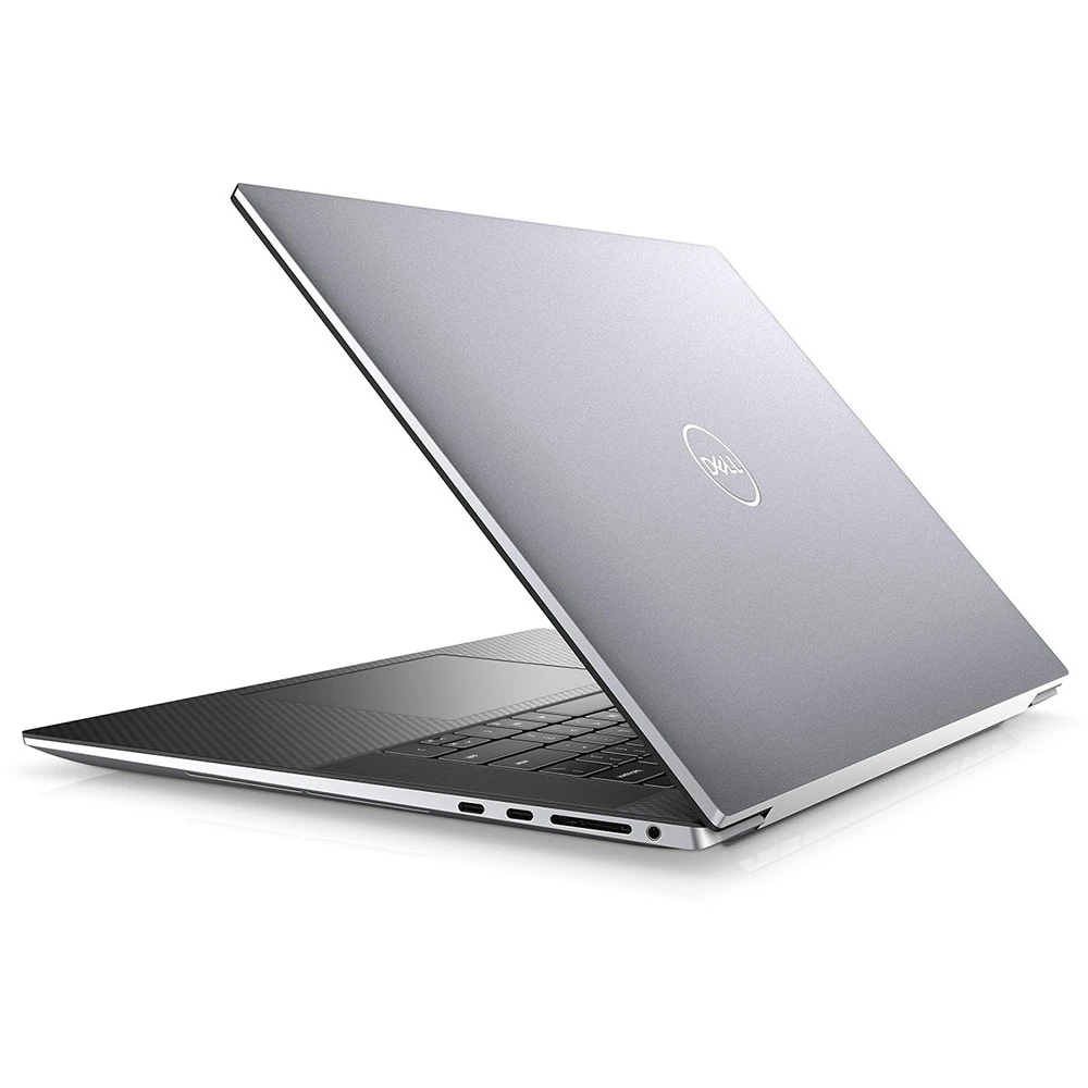 Мобильная рабочая станция Dell Precision 5760 5760-0662 17, WUXGA 1920x1200, Intel, Core i7, 16, SSD