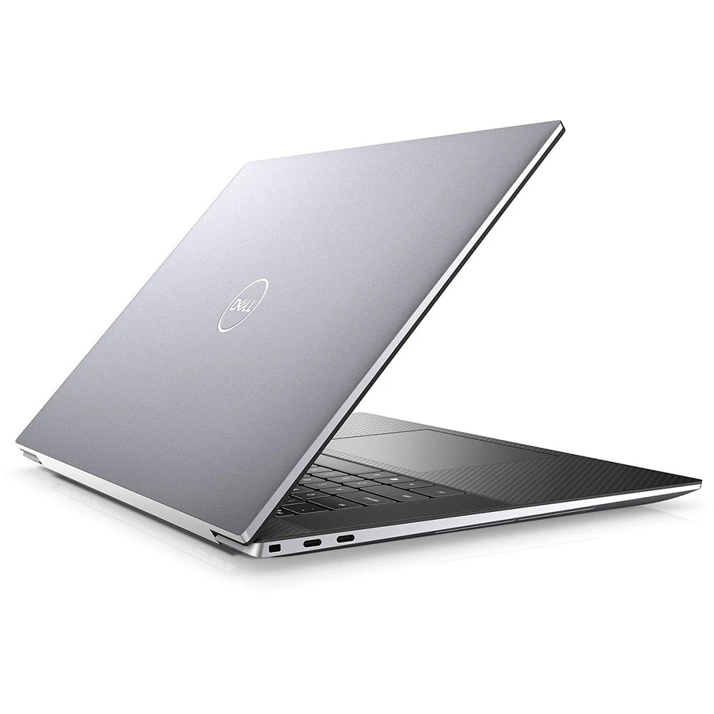 Мобильная рабочая станция Dell Precision 5760 5760-0662 17, WUXGA 1920x1200, Intel, Core i7, 16, SSD
