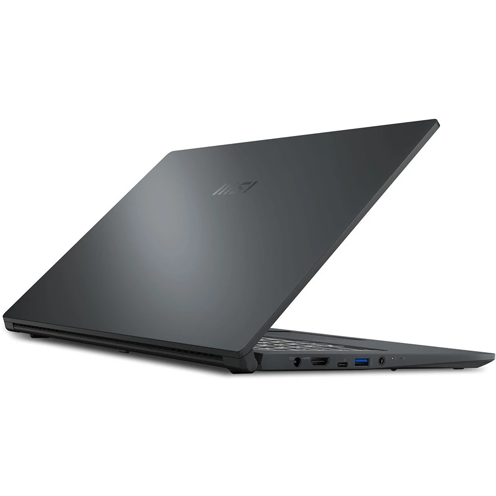 Ноутбук MSI Modern 15 A11SBU-479XRU 9S7-155266-479 15.6 ", FHD 1920x1080 (16:9), Intel, Core i5, 8 Гб, 512 ГБ, nVidia GeForce MX450