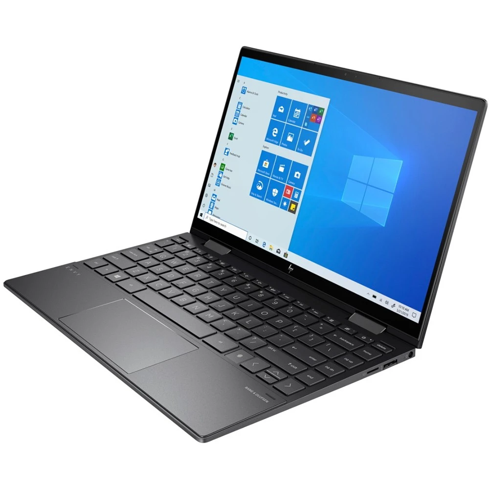 Ноутбук HP Envy x360 13-ay0037ur 2X0H6EA 13.3 ", FHD 1920x1080 (16:9), AMD, Ryzen 7, 16 Гб, 512 ГБ, AMD Radeon Vega, Windows 10 Home