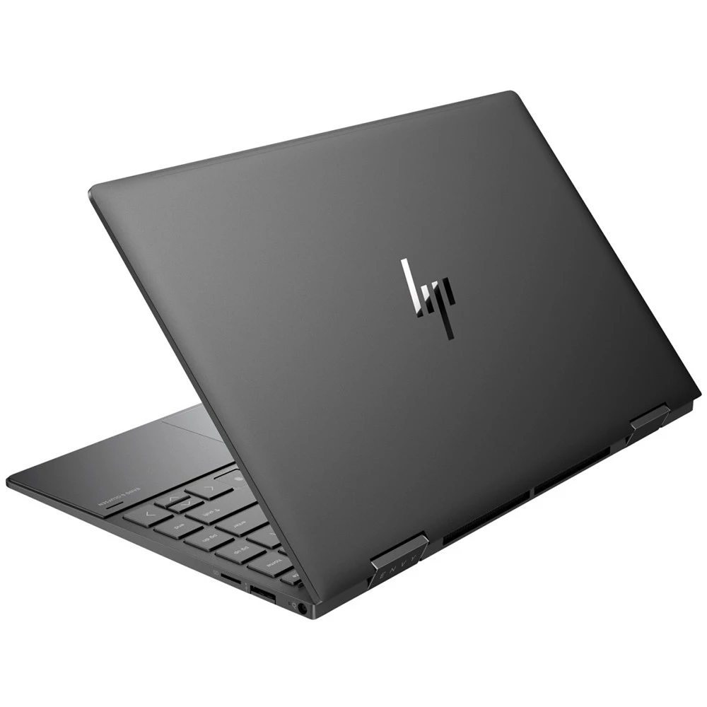 Ноутбук HP Envy x360 13-ay0037ur 2X0H6EA 13.3 ", FHD 1920x1080 (16:9), AMD, Ryzen 7, 16 Гб, 512 ГБ, AMD Radeon Vega, Windows 10 Home