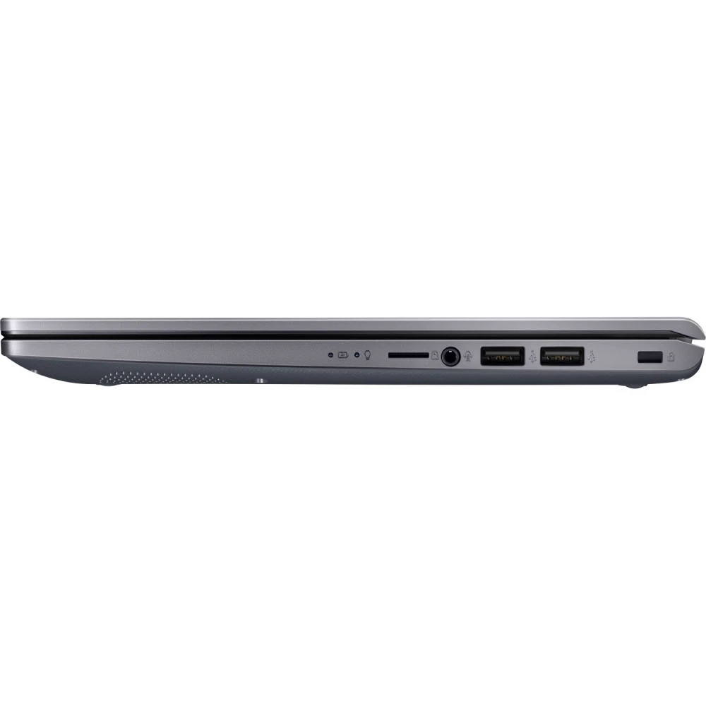 Ноутбук Asus X409FA-EK589T 90NB0MS2-M08830 14 ", FHD 1920x1080 (16:9), Intel, Core i3, 4 Гб, 256 ГБ, Windows 10 Home