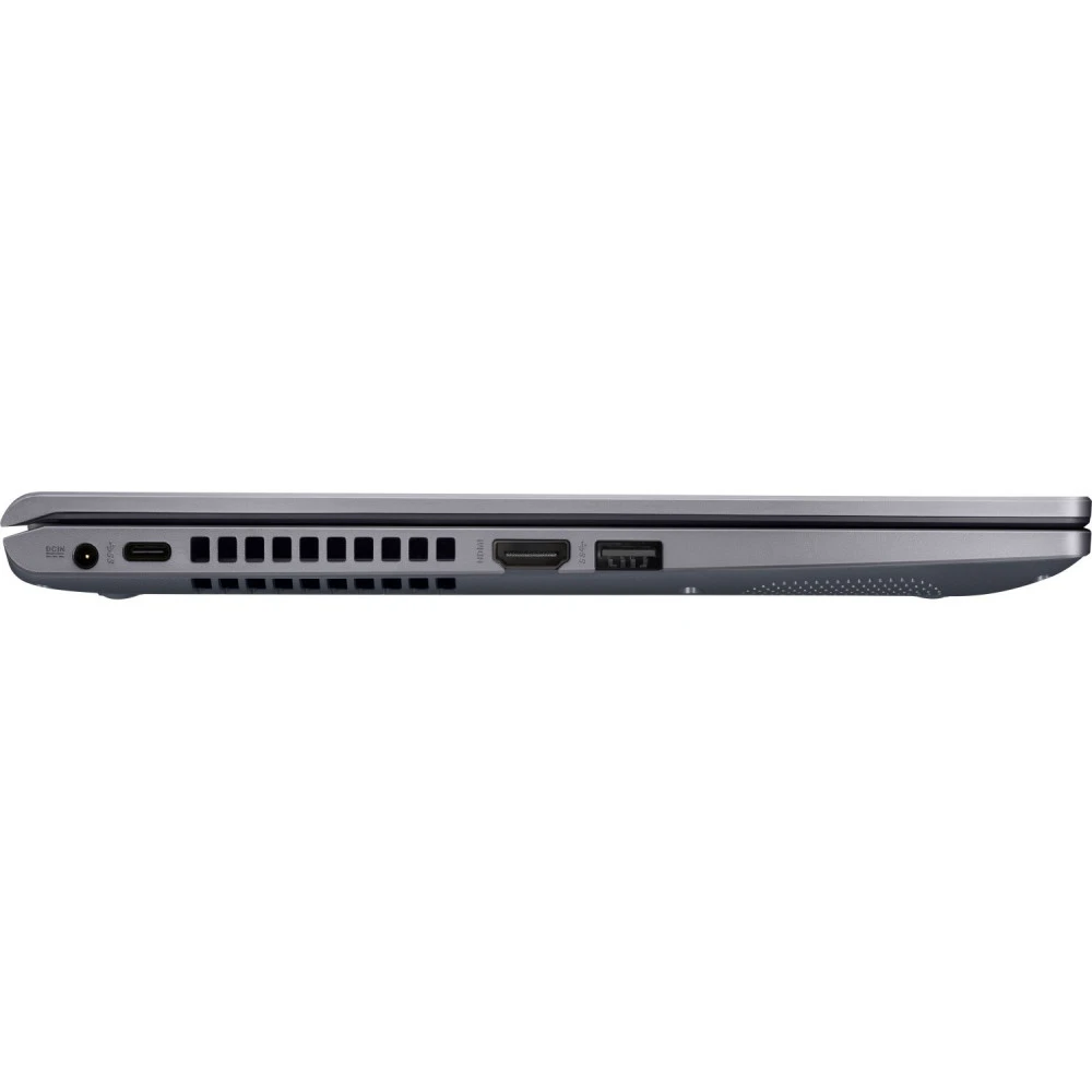 Ноутбук Asus X409FA-EK589T 90NB0MS2-M08830 14 ", FHD 1920x1080 (16:9), Intel, Core i3, 4 Гб, 256 ГБ, Windows 10 Home