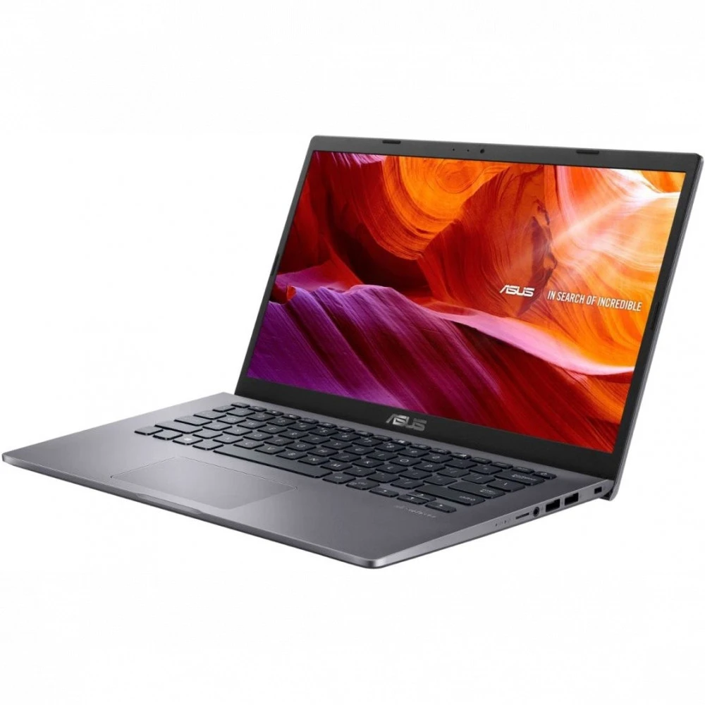 Ноутбук Asus X409FA-EK589T 90NB0MS2-M08830 14 ", FHD 1920x1080 (16:9), Intel, Core i3, 4 Гб, 256 ГБ, Windows 10 Home