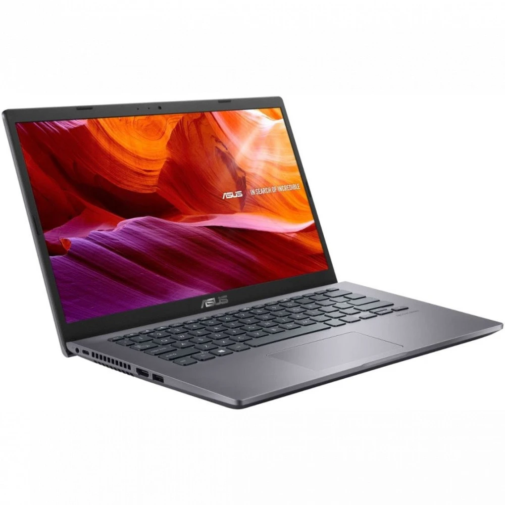Ноутбук Asus X409FA-EK589T 90NB0MS2-M08830 14 ", FHD 1920x1080 (16:9), Intel, Core i3, 4 Гб, 256 ГБ, Windows 10 Home