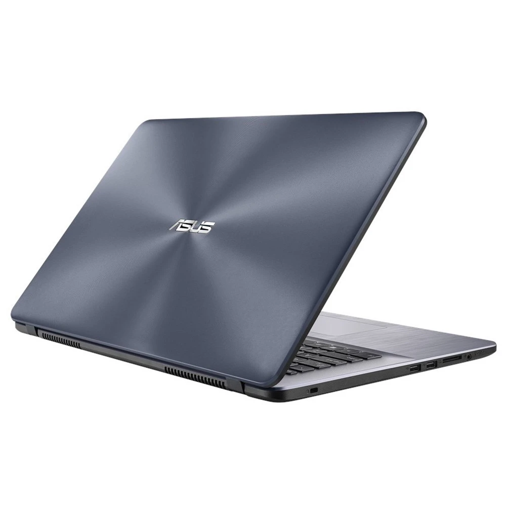 Ноутбук Asus M705BA-BX114 90NB0PT2-M01770 17.3 ", 1600x900 (16:9), AMD, A9, 4 Гб, 128 ГБ, AMD Radeon R5