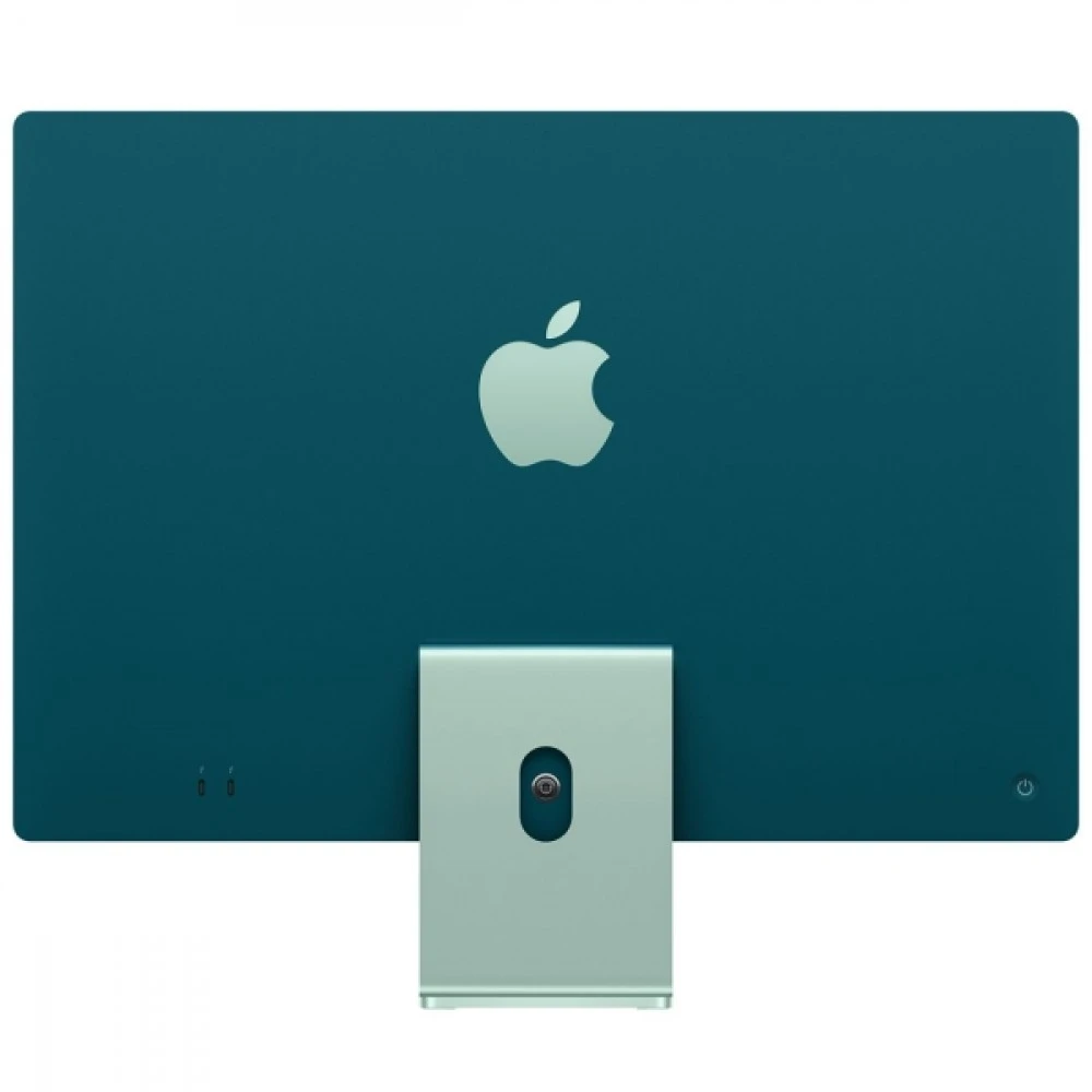 Моноблок Apple iMac 24" 2021 Z12V000AS 23.5 ", Apple, Apple M1 series, M1, 3.2, 16 Гб, 512 Гб