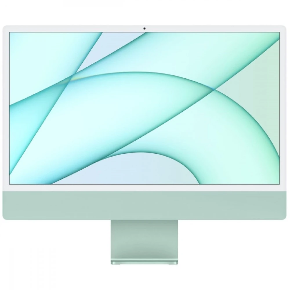 Моноблок Apple iMac 24" 2021 Z12V000AS 23.5 ", Apple, Apple M1 series, M1, 3.2, 16 Гб, 512 Гб