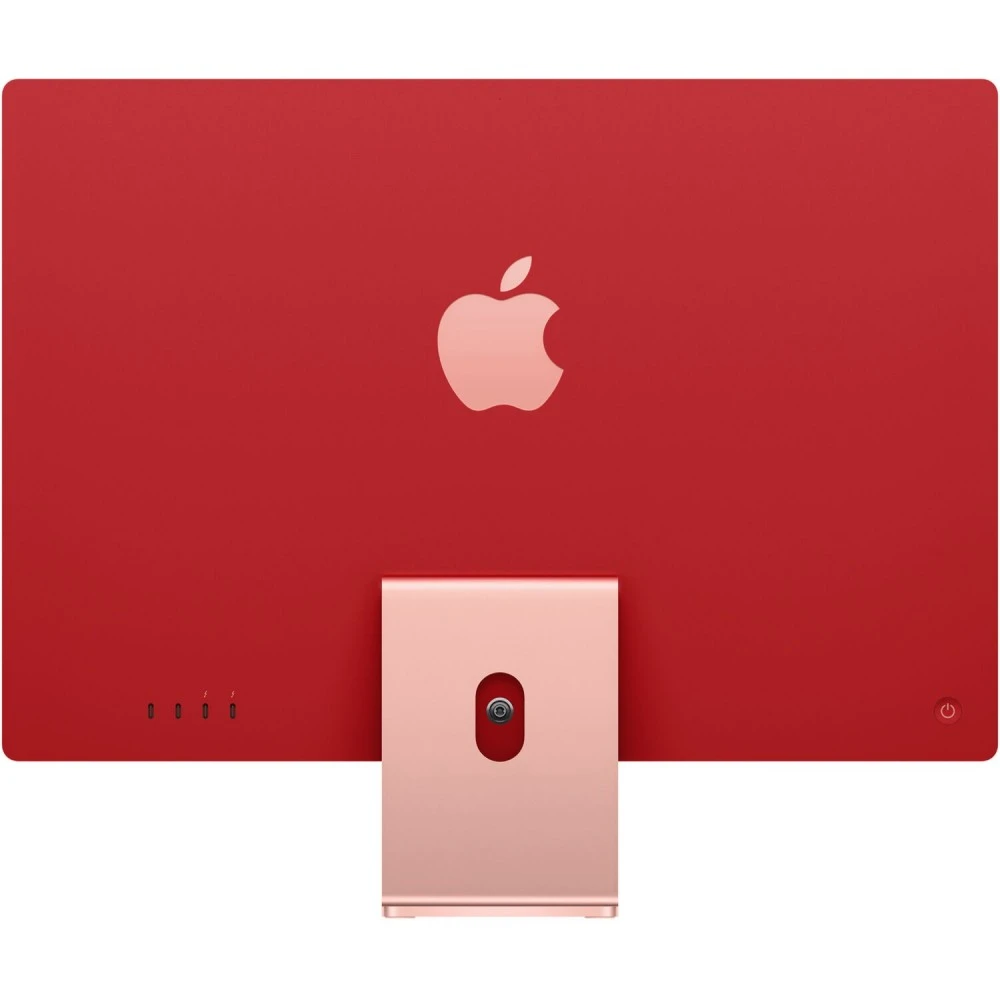 Моноблок Apple iMac 24" 2021 Z12Z000PE 23.5 ", Apple, Apple M1 series, M1, 3.2, 16 Гб, 1 Тб