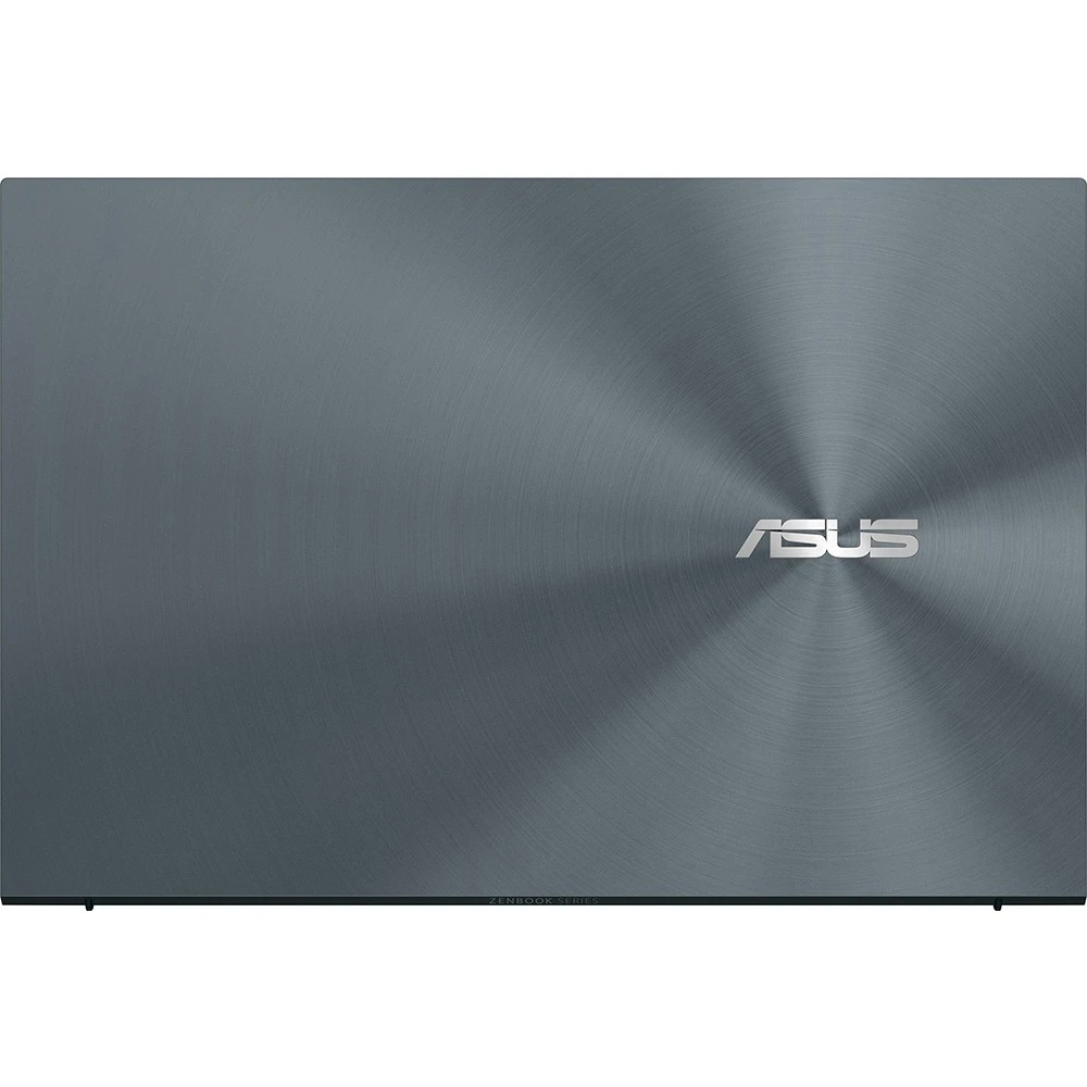 Ноутбук Asus Zenbook Pro UX535LI-H2100T 90NB0RW1-M03090 15.6 ", 4K Ultra HD 3840x2160 (16:9), Intel, Core i7, 16 Гб, 512 ГБ, nVidia GeForce GTX 1650 Ti, Windows 10 Home