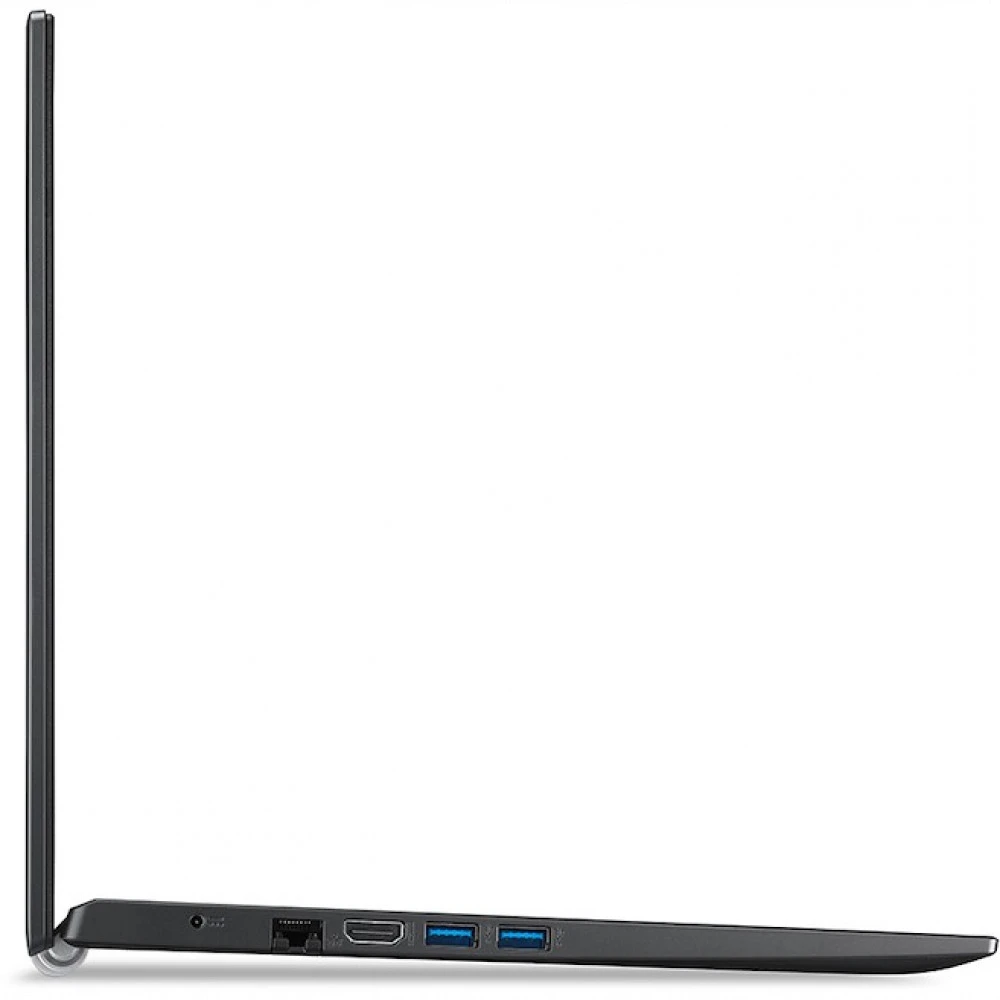 Ноутбук Acer Extensa 15 EX215-32-P0TW NX.EGNER.001 15.6 ", FHD 1920x1080 (16:9), Intel, Pentium, 8 Гб, 256 ГБ, Windows 10 Home