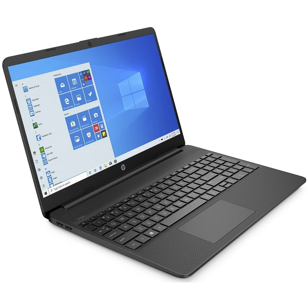 Ноутбук HP 15s-eq2026ur 3B2X4EA 15.6 ", FHD 1920x1080 (16:9), AMD, Ryzen 3, 8 Гб, 256 ГБ, AMD Radeon Vega