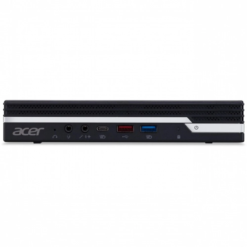 Персональный компьютер Acer Veriton N4680G DT.VUSER.00Z Core i7, 11700, 2.5, 16 Гб, DDR4-2666, Windows 10 Pro