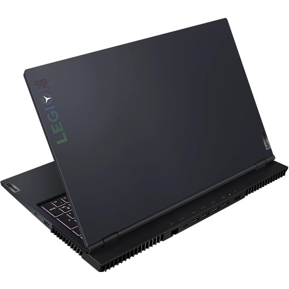 Ноутбук Lenovo Legion 5 15ACH6 82JW001TRU 15.6 ", FHD 1920x1080 (16:9), AMD, Ryzen 7, 16 Гб, 512 ГБ, nVidia GeForce RTX 3050 Ti, Windows 10 Home