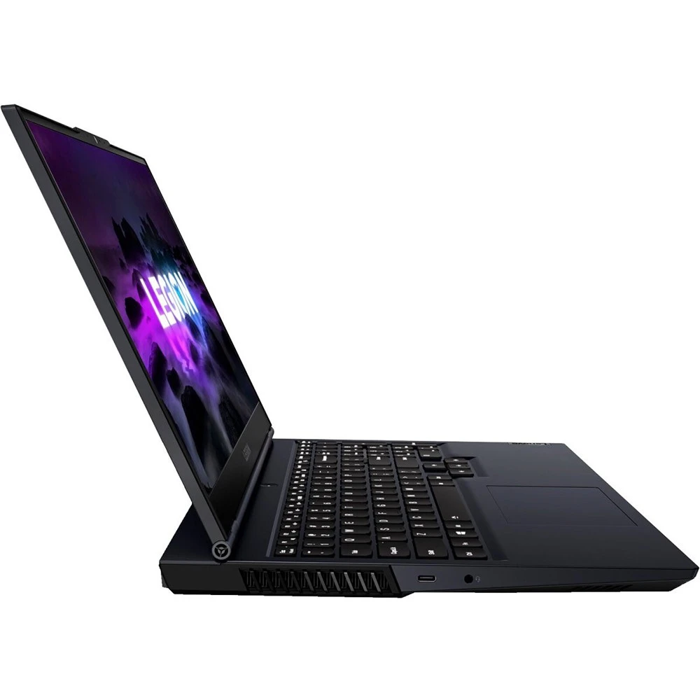 Ноутбук Lenovo Legion 5 15ACH6 82JW001TRU 15.6 ", FHD 1920x1080 (16:9), AMD, Ryzen 7, 16 Гб, 512 ГБ, nVidia GeForce RTX 3050 Ti, Windows 10 Home