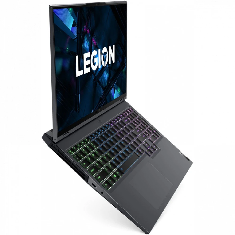 Ноутбук Lenovo Legion 5 Pro 16ITH6H 82JD000KRK 16 ", WQXGA 2560x1600 (16:10), Intel, Core i7, 16 Гб, 512 ГБ, nVidia GeForce RTX 3060