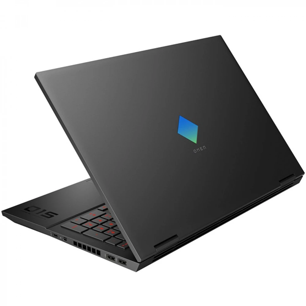 Ноутбук HP Omen 15-ek1012ur 3B3E9EA 15.6 ", WQHD 2560x1440 (16:9), Intel, Core i7, 16 Гб, 1 ТБ, nVidia GeForce RTX 3070, Windows 10 Home