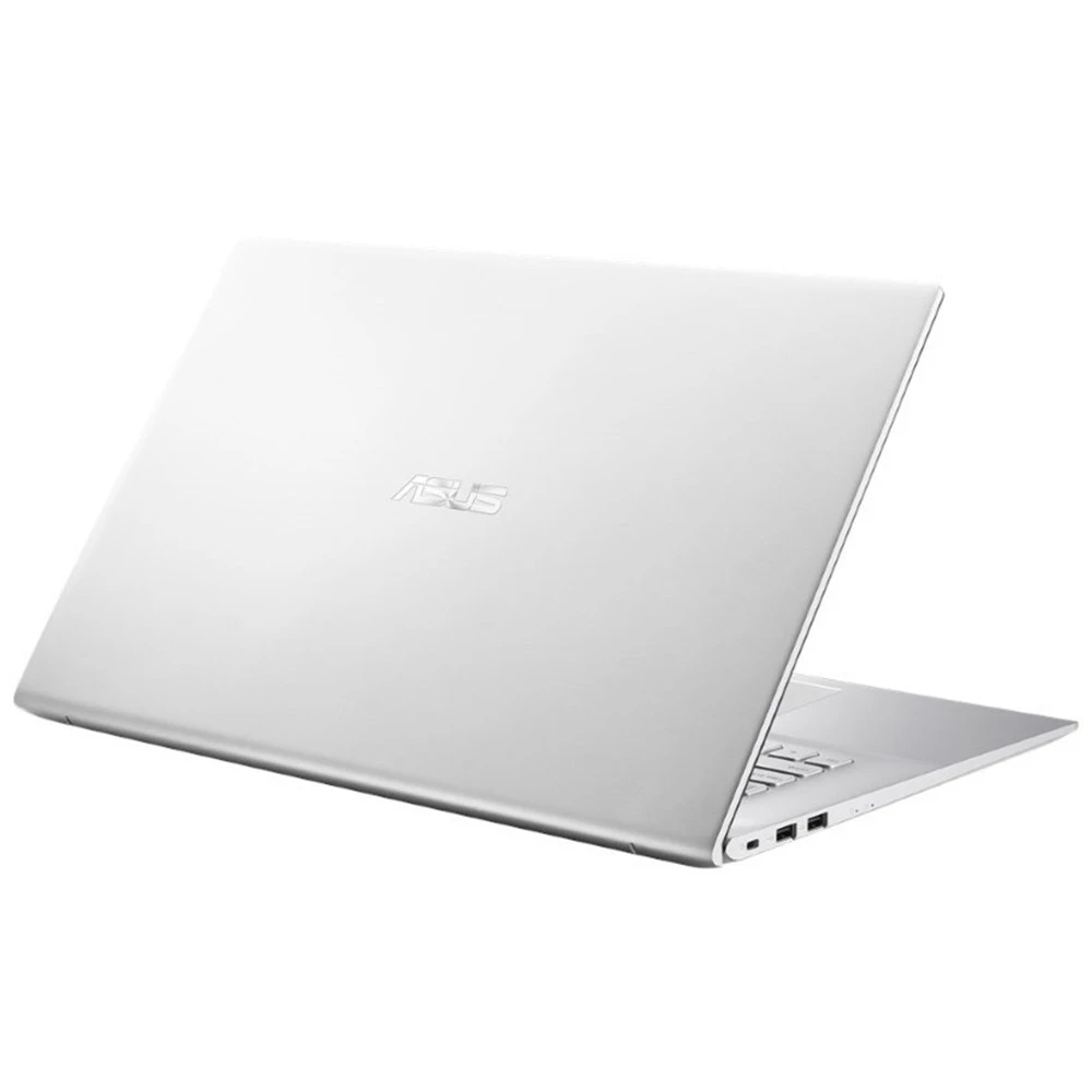 Ноутбук Asus X712FA-BX1106 90NB0L61-M15610 17.3 ", HD+ 1600х900 (16:9), Intel, Core i3, 8 Гб, 128 ГБ