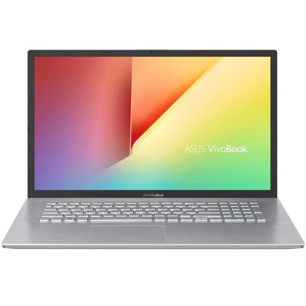 Ноутбук Asus X712FA-BX1106 90NB0L61-M15610 17.3 ", HD+ 1600х900 (16:9), Intel, Core i3, 8 Гб, 128 ГБ