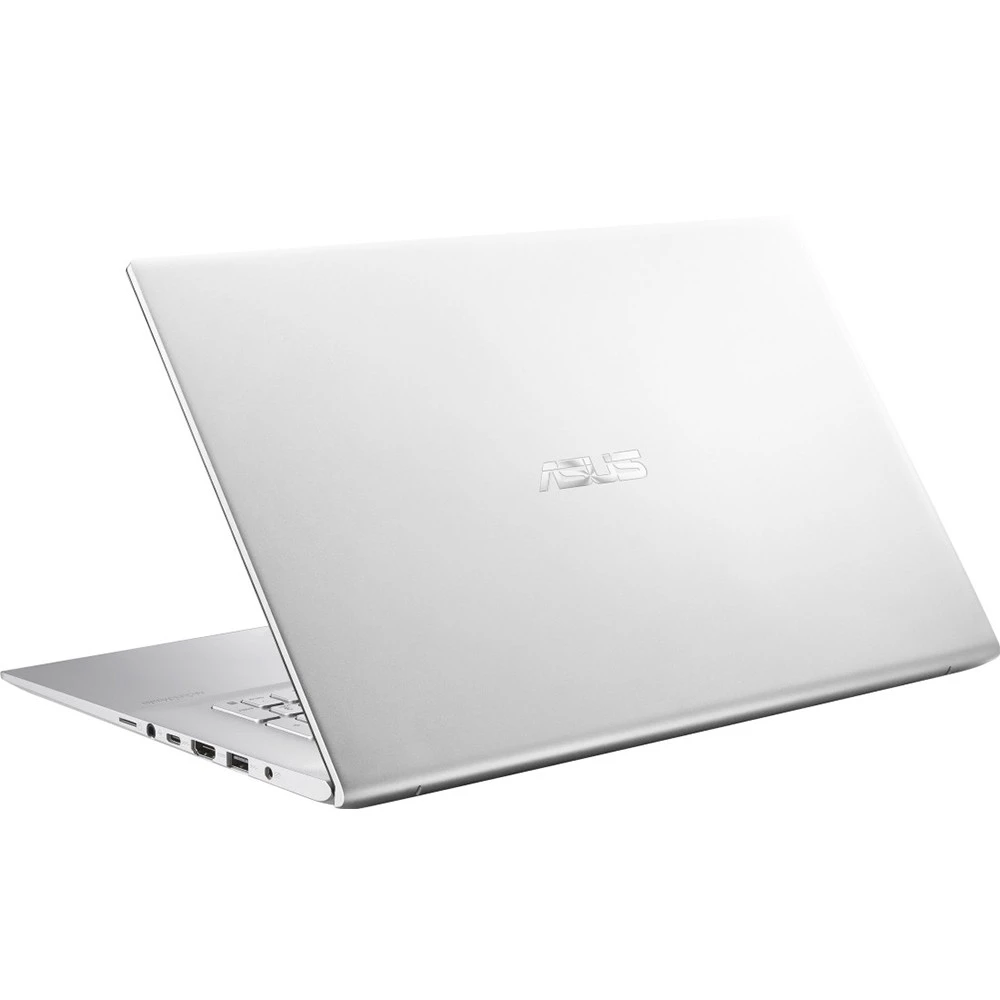 Ноутбук Asus X712FA-BX1106 90NB0L61-M15610 17.3 ", HD+ 1600х900 (16:9), Intel, Core i3, 8 Гб, 128 ГБ