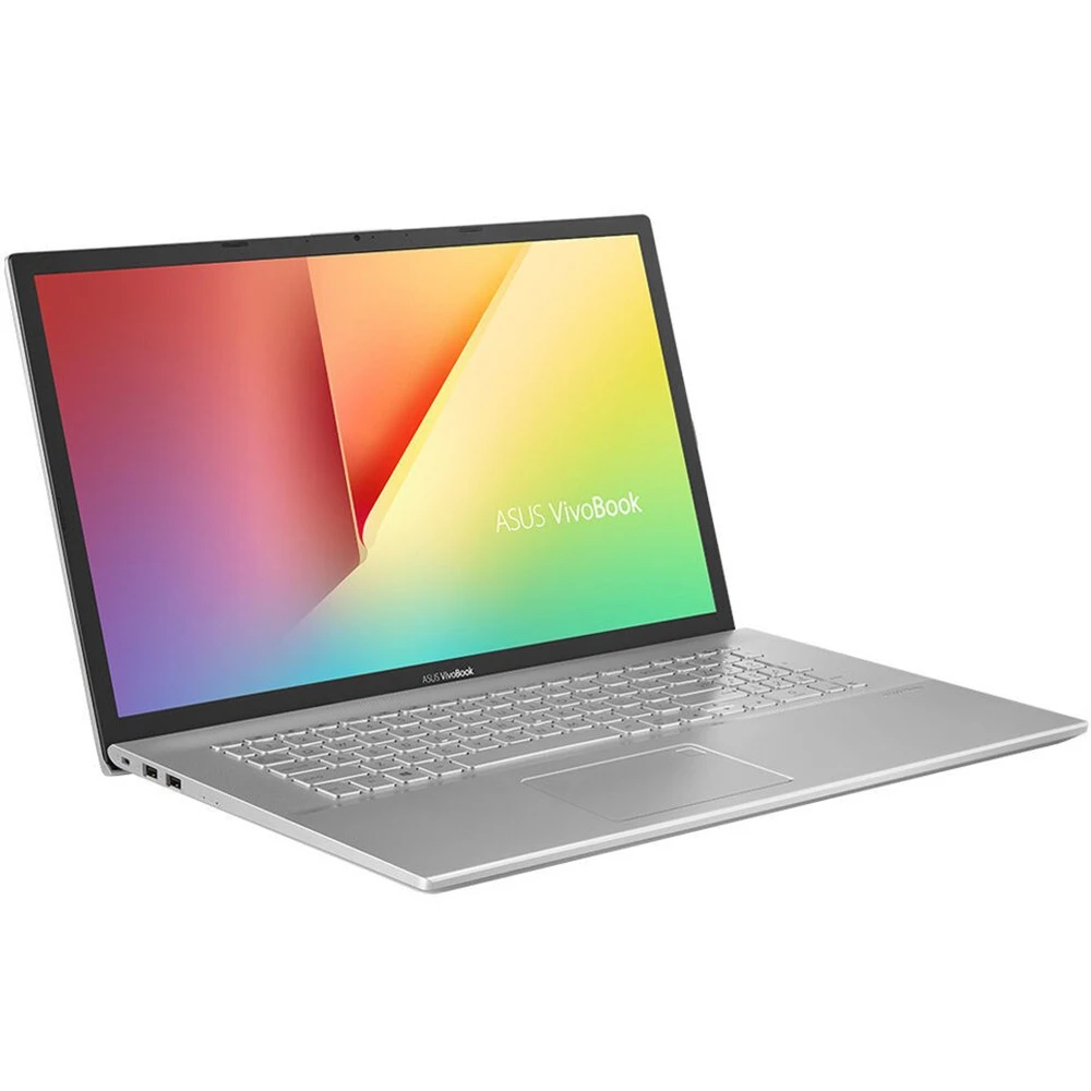 Ноутбук Asus X712FA-BX1106 90NB0L61-M15610 17.3 ", HD+ 1600х900 (16:9), Intel, Core i3, 8 Гб, 128 ГБ