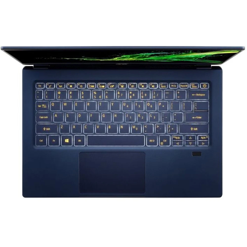 Ноутбук Acer Swift 5 SF514-54-51LN NX.AHFER.002 14 ", FHD 1920x1080 (16:9), Intel, Core i5, 8 Гб, 512 ГБ, Intel Iris Xe Graphics, Windows 10 Home