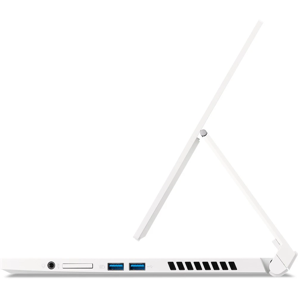 Ноутбук Acer ConceptD 3 Ezel CC314-72G-530R NX.C5HER.003 14 ", FHD 1920x1080 (16:9), Intel, Core i5, 16 Гб, 512 ГБ, nVidia GeForce GTX 1650, Windows 10 Pro