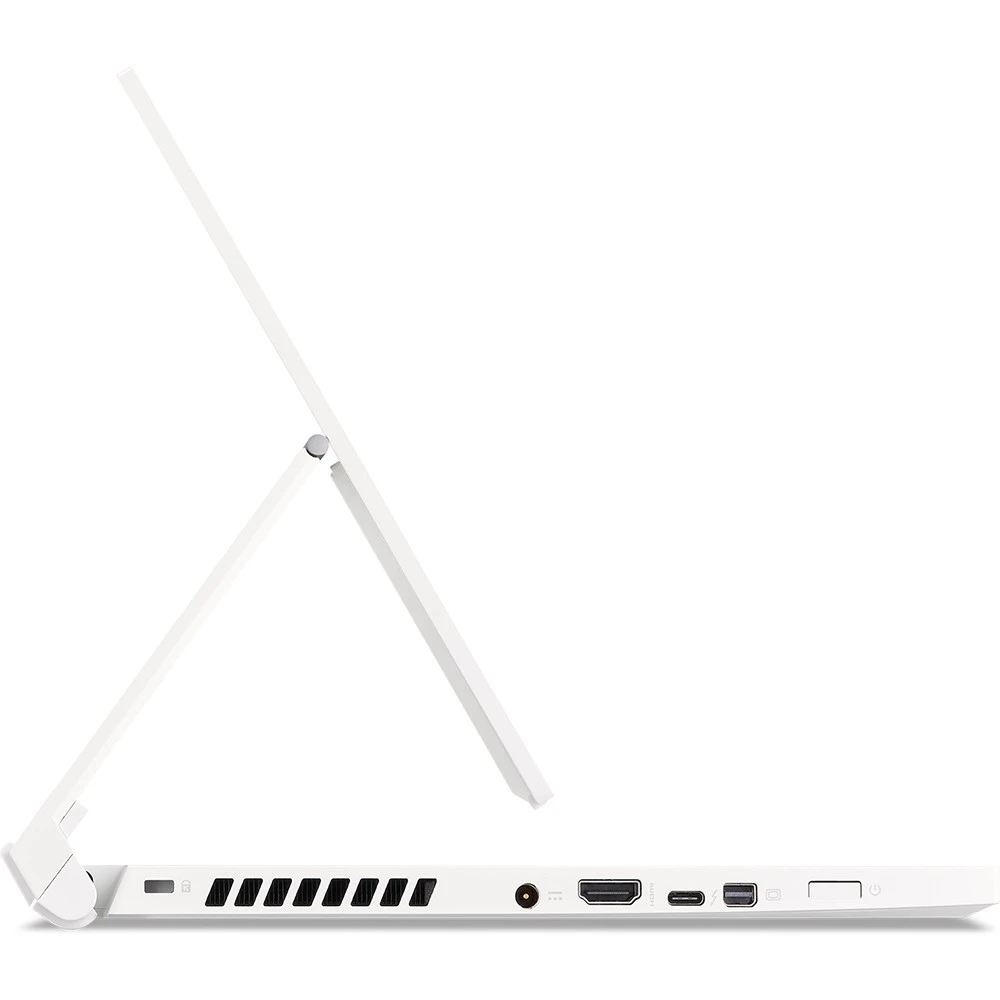 Ноутбук Acer ConceptD 3 Ezel CC314-72G-530R NX.C5HER.003 14 ", FHD 1920x1080 (16:9), Intel, Core i5, 16 Гб, 512 ГБ, nVidia GeForce GTX 1650, Windows 10 Pro