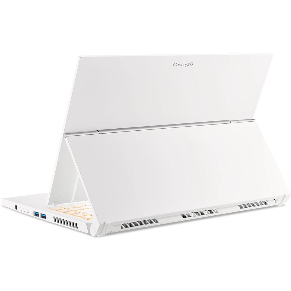 Ноутбук Acer ConceptD 3 Ezel CC314-72G-530R NX.C5HER.003 14 ", FHD 1920x1080 (16:9), Intel, Core i5, 16 Гб, 512 ГБ, nVidia GeForce GTX 1650, Windows 10 Pro