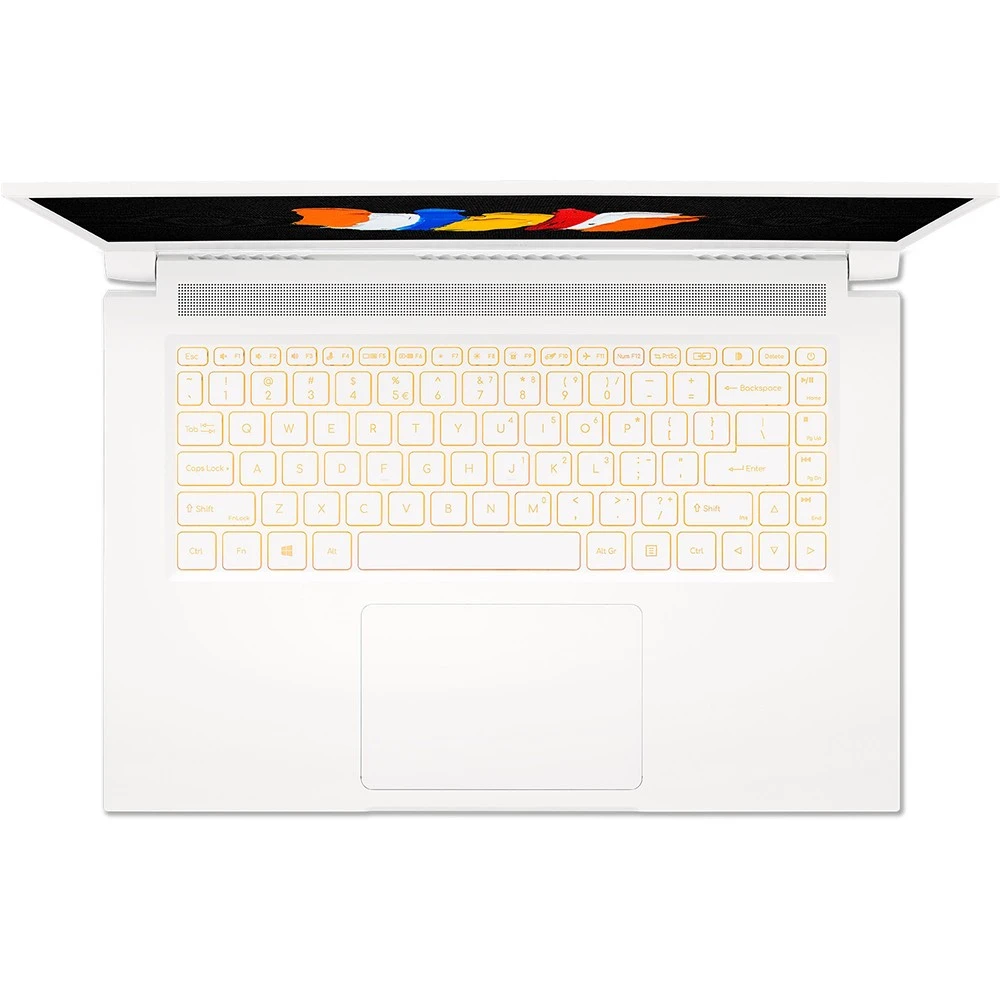 Ноутбук Acer ConceptD 3 CN315-72G-596H NX.C5XER.003 15.6 ", FHD 1920x1080 (16:9), Intel, Core i5, 16 Гб, 512 ГБ, nVidia GeForce GTX 1650, Windows 10 Pro
