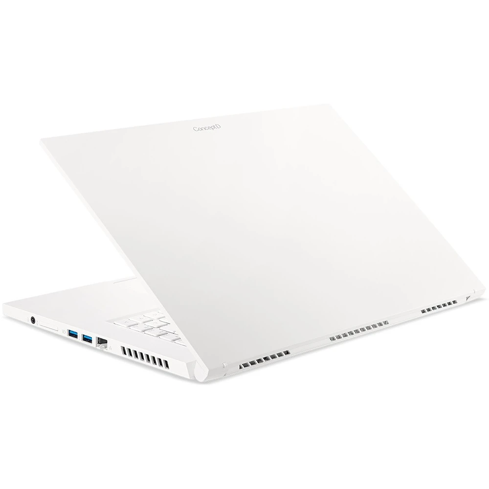 Ноутбук Acer ConceptD 3 CN315-72G-596H NX.C5XER.003 15.6 ", FHD 1920x1080 (16:9), Intel, Core i5, 16 Гб, 512 ГБ, nVidia GeForce GTX 1650, Windows 10 Pro