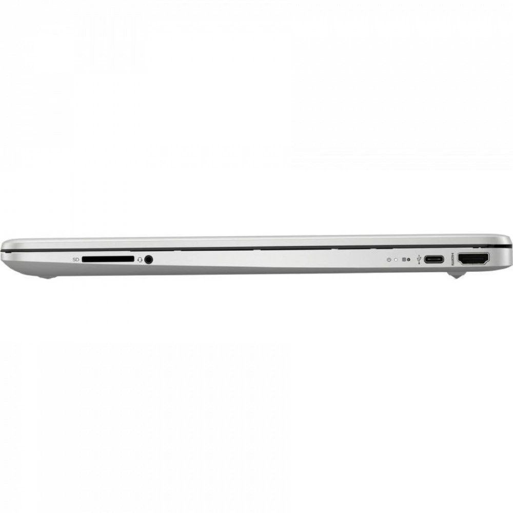 Ноутбук HP 15s-fq2050ur 3C7A6EA 15.6 ", FHD 1920x1080 (16:9), Intel, Core i3, 8 Гб, 512 ГБ, Windows 10 Home