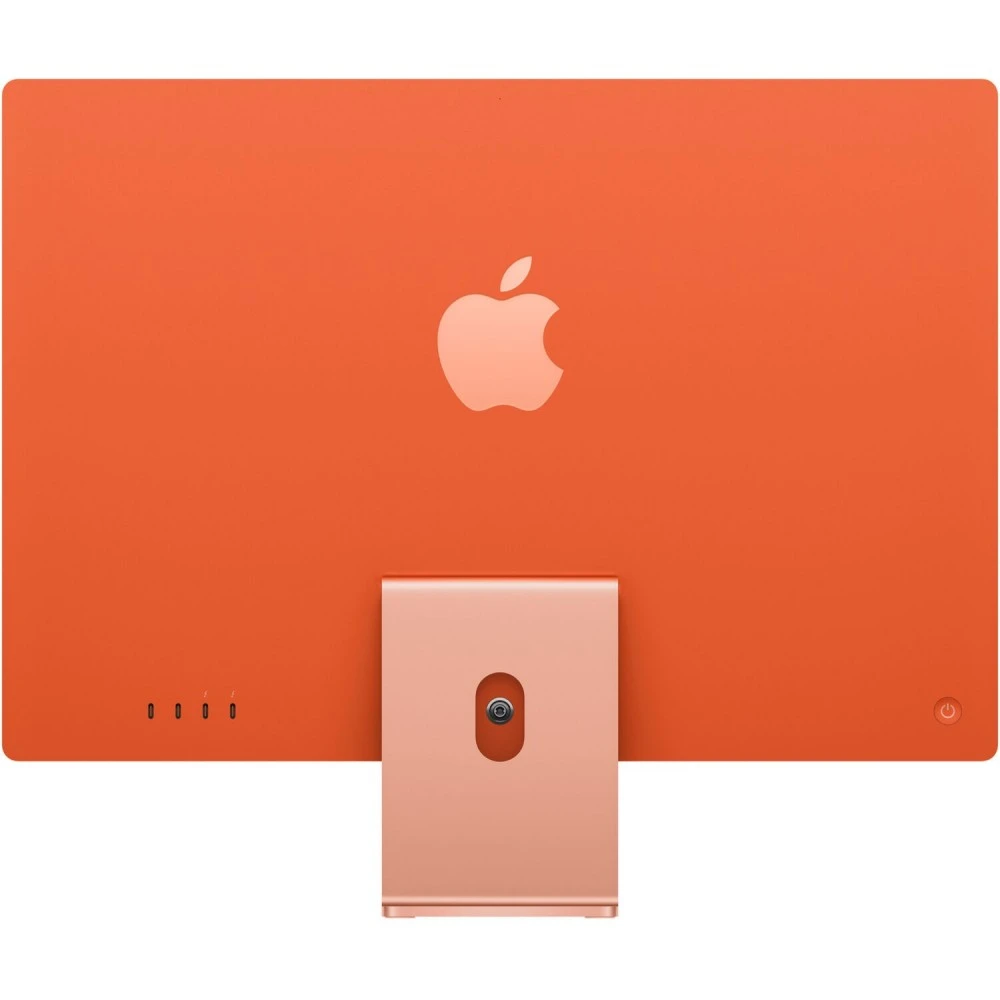 Моноблок Apple iMac 24" 2021 Z133000AS 23.5 ", Apple, Apple M1 series, M1, 3.2, 16 Гб, 512 Гб