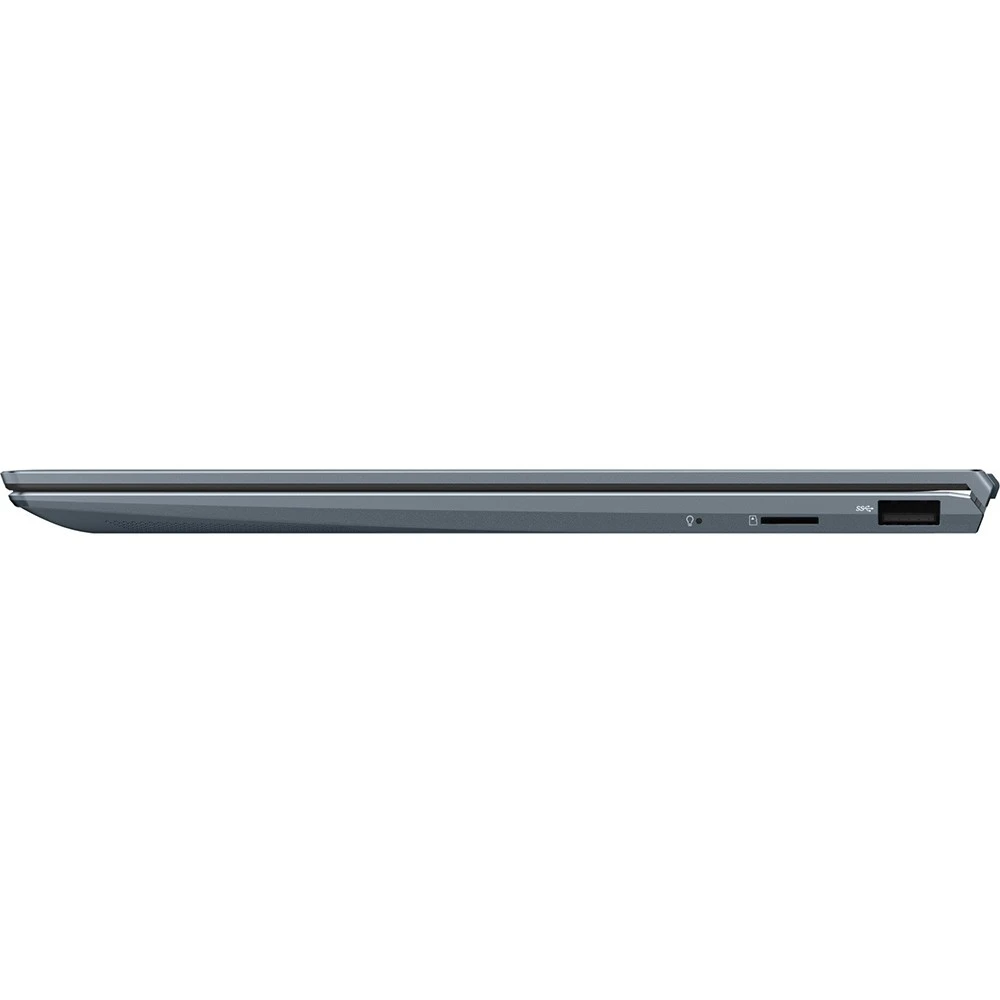 Ноутбук Asus Zenbook 13 UX325EA-KG230 90NB0SL1-M09080 13.3 ", FHD 1920x1080 (16:9), Intel, Core i5, 8 Гб, 512 ГБ, Intel Iris Xe Graphics