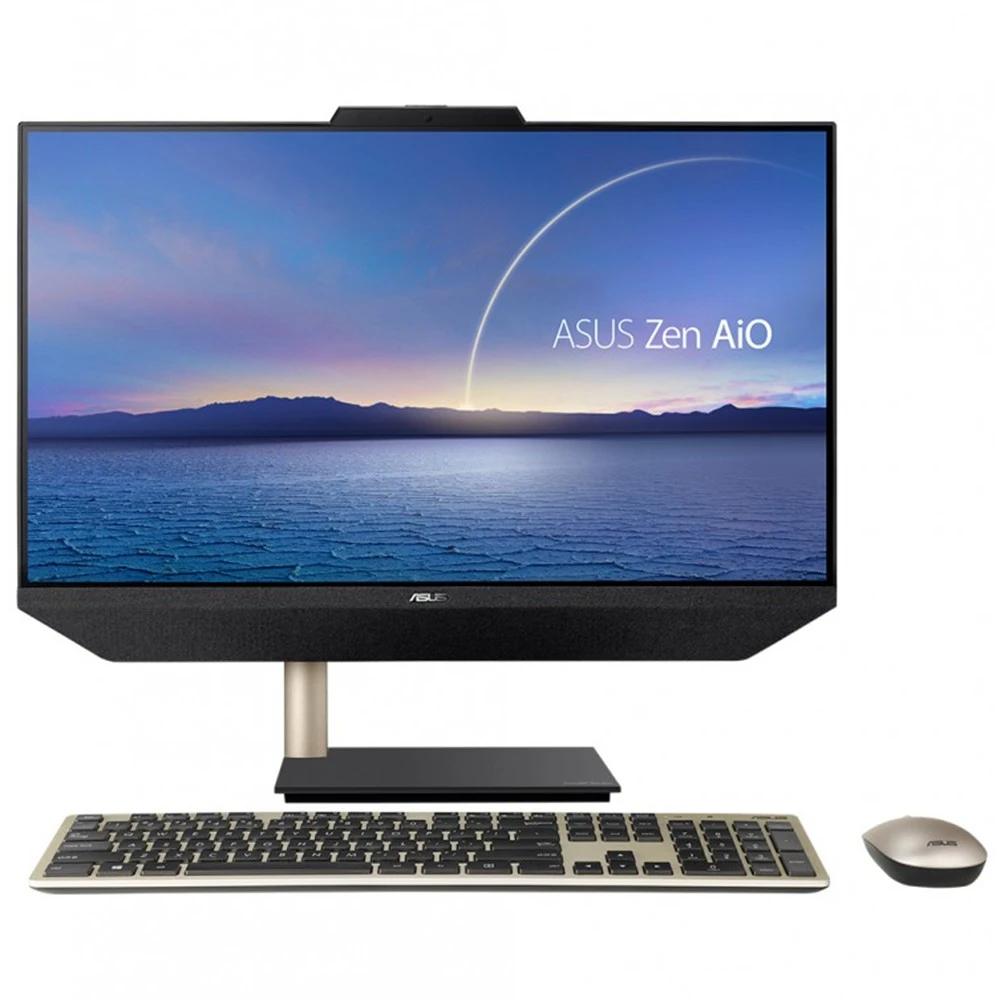 Моноблок Asus Zen AiO 22 A5200WFAK-BA034T 90PT02K2-M01240-NC1 21.5 ", Intel, Core i3, 10110U, 2.1, 8 Гб, 256 Гб