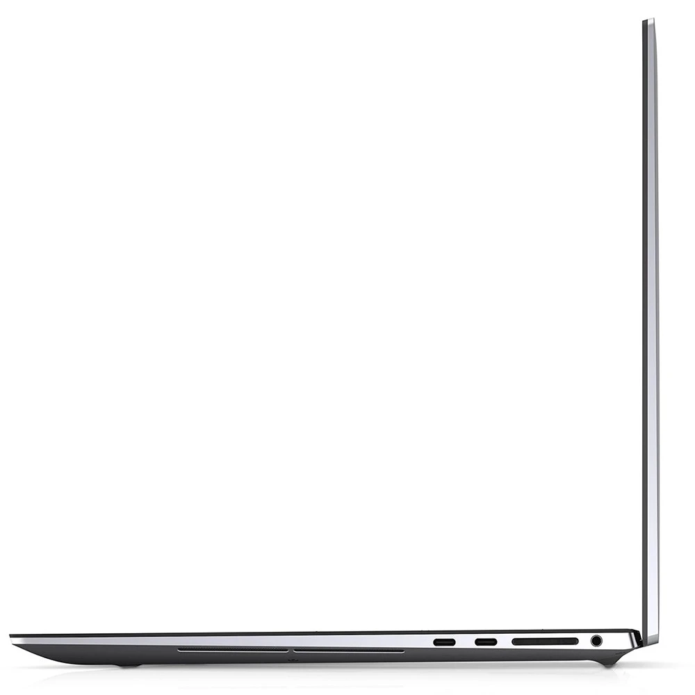 Ноутбук Dell Precision 5760 5760-0686 17 ", WUXGA 1920x1200 (16:10), Intel, Core i7, 16 Гб, 1 ТБ, nVidia GeForce RTX A3000, Windows 10 Pro
