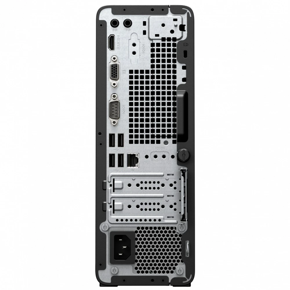 Персональный компьютер HP 290 G3 SFF 36S19ES Core i5, 10400, 2.9, 8 Гб, DDR4-2666, Windows 10 Pro