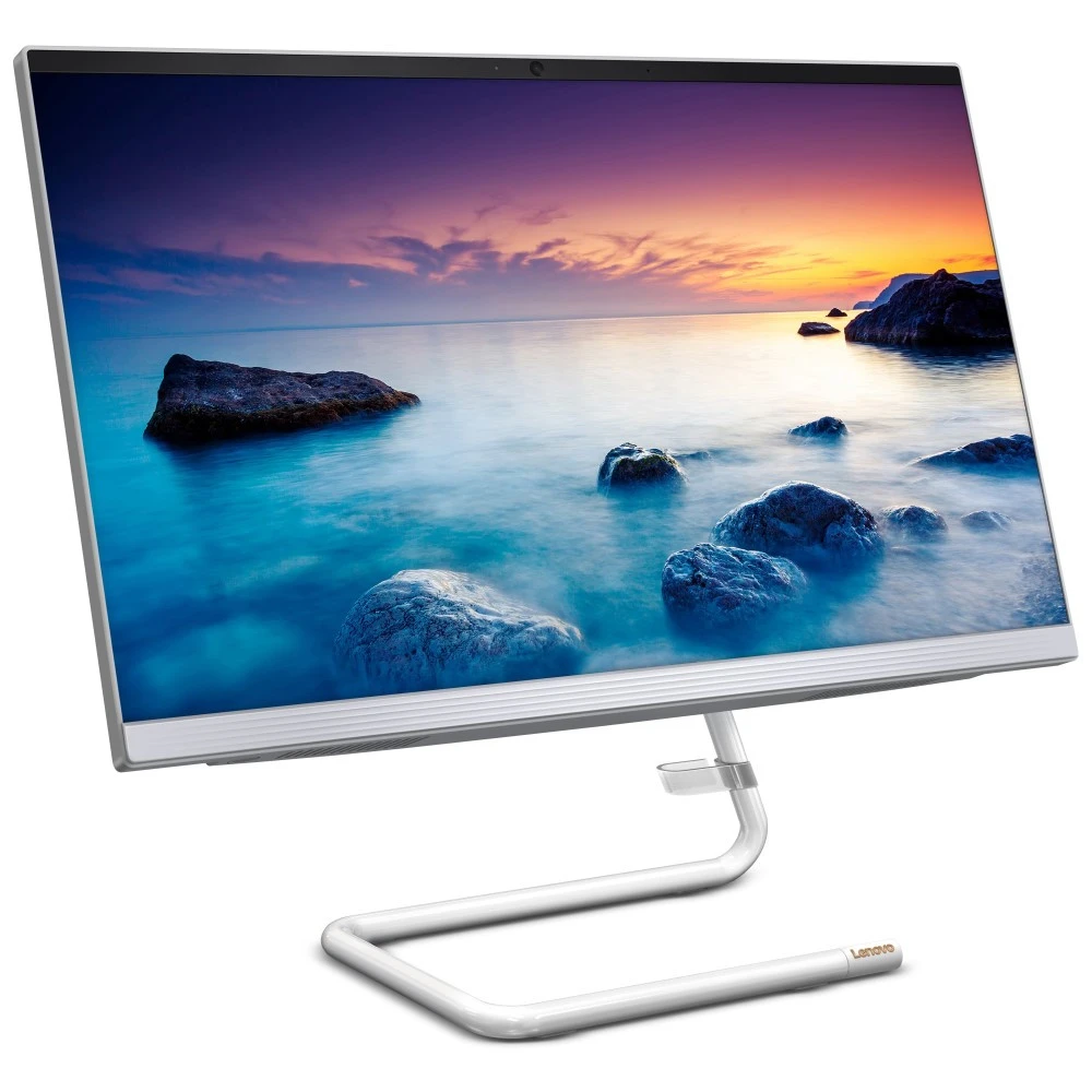 Моноблок Lenovo IdeaCentre AIO 3 27IMB05 F0EY00KNRK 27 ", Intel, Core i3, 10100T, 3.0, 8 Гб, 1 Тб, 128 Гб