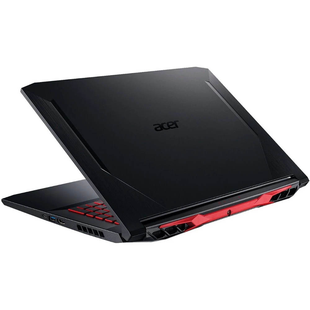 Ноутбук Acer Nitro 5 AN517-52-53AT NH.Q82ER.00B 17.3 ", FHD 1920x1080 (16:9), Intel, Core i5, 8 Гб, 256 ГБ, nVidia GeForce GTX 1650 Ti