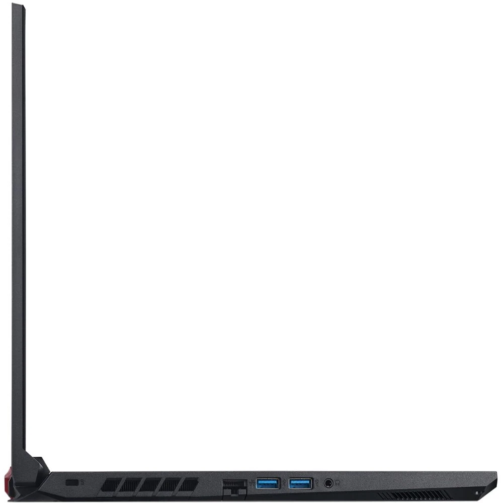 Ноутбук Acer Nitro 5 AN517-52-53AT NH.Q82ER.00B 17.3 ", FHD 1920x1080 (16:9), Intel, Core i5, 8 Гб, 256 ГБ, nVidia GeForce GTX 1650 Ti