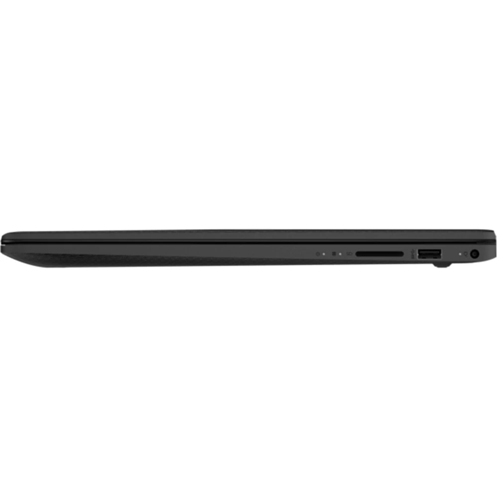 Ноутбук HP 17-cp0088ur 4D4B2EA 17.3 ", HD+ 1600х900 (16:9), AMD, Athlon, 4 Гб, 256 ГБ, AMD Radeon Vega, Windows 10 Home