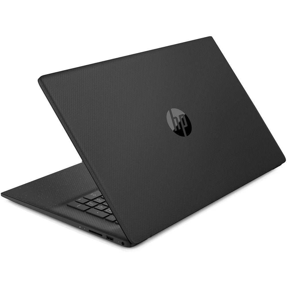 Ноутбук HP 17-cp0088ur 4D4B2EA 17.3 ", HD+ 1600х900 (16:9), AMD, Athlon, 4 Гб, 256 ГБ, AMD Radeon Vega, Windows 10 Home