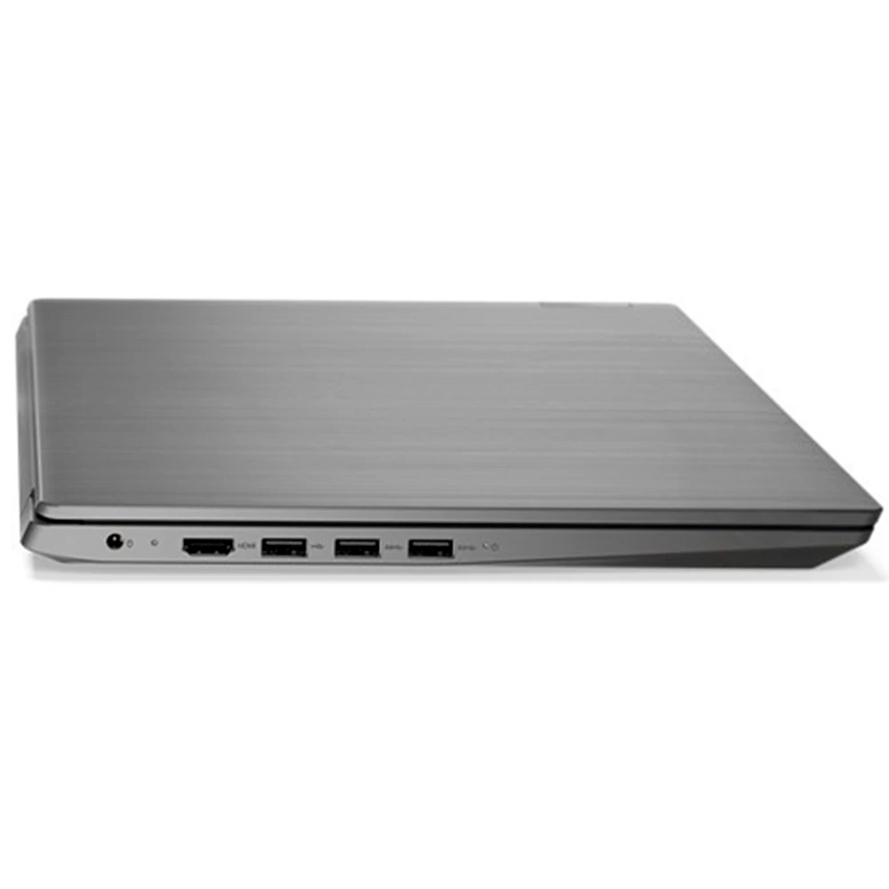 Ноутбук Lenovo IdeaPad 3 15IIL05 81WE012KRK 15.6 ", HD 1366x768 (16:9), Intel, Core i3, 4 Гб, 256 ГБ, Windows 10 Home