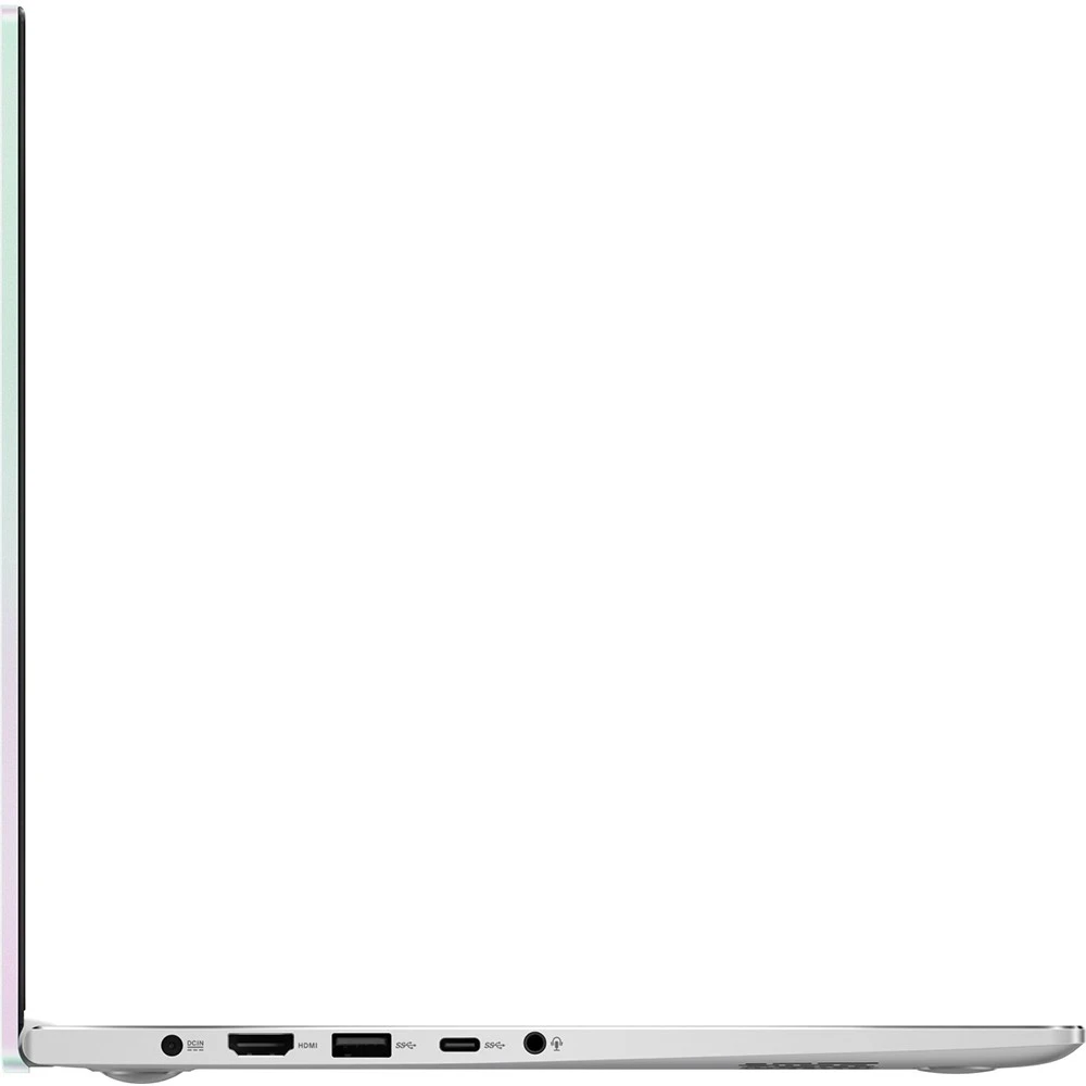 Ноутбук Asus S533EQ-BN304T 90NB0SE4-M04600 15.6 ", FHD 1920x1080 (16:9), Intel, Core i7, 16 Гб, 512 ГБ, nVidia GeForce MX350, Windows 10 Home