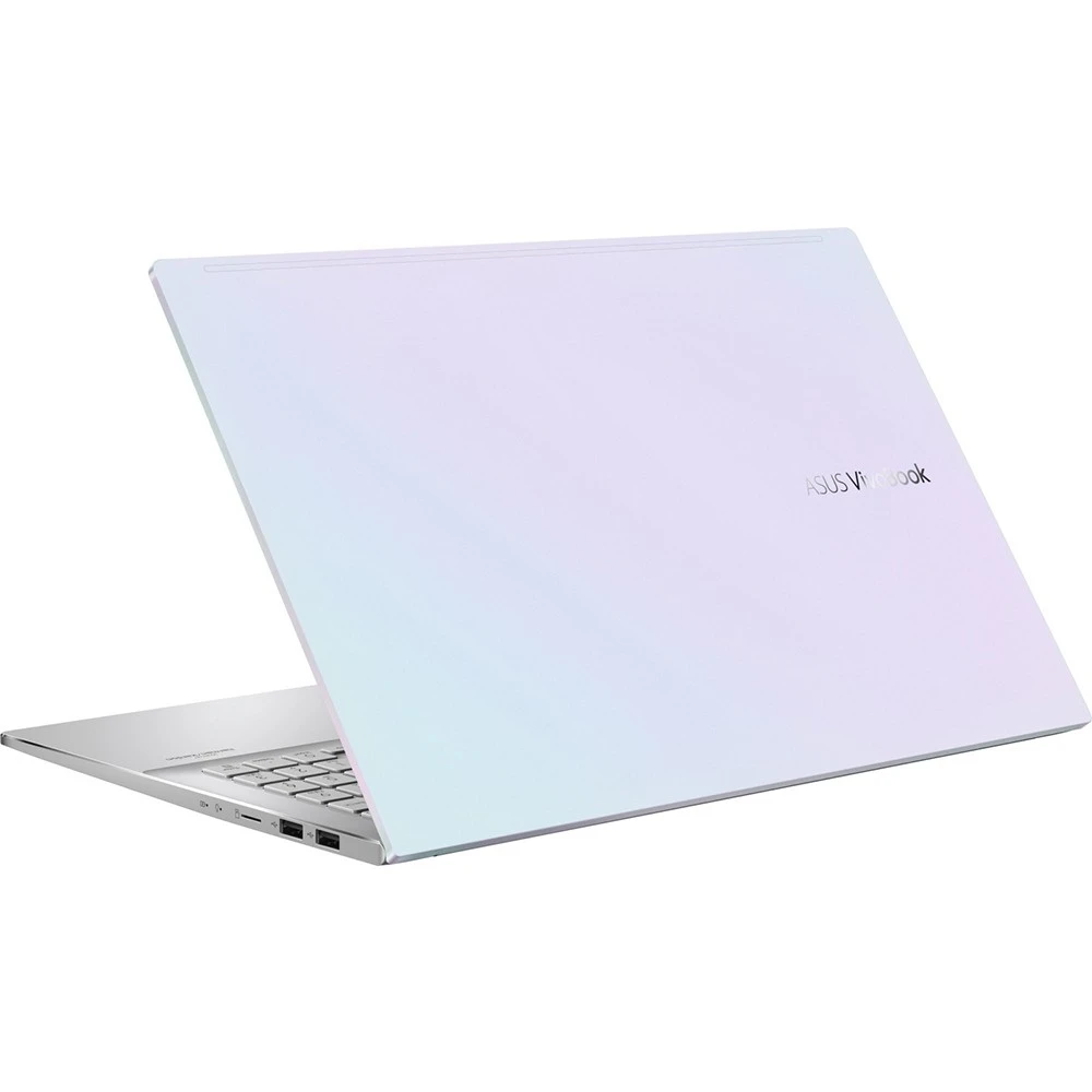 Ноутбук Asus S533EQ-BN304T 90NB0SE4-M04600 15.6 ", FHD 1920x1080 (16:9), Intel, Core i7, 16 Гб, 512 ГБ, nVidia GeForce MX350, Windows 10 Home