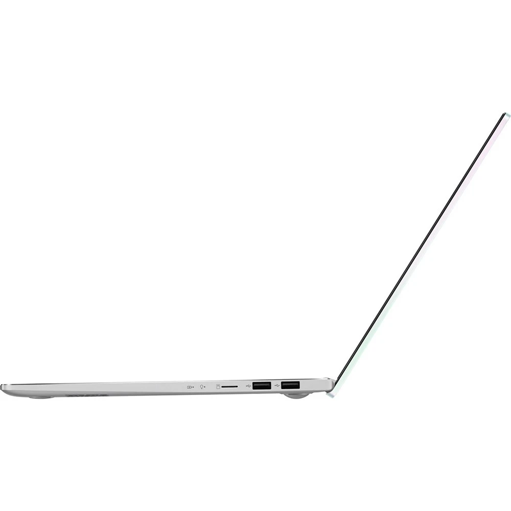 Ноутбук Asus S533EQ-BN304T 90NB0SE4-M04600 15.6 ", FHD 1920x1080 (16:9), Intel, Core i7, 16 Гб, 512 ГБ, nVidia GeForce MX350, Windows 10 Home
