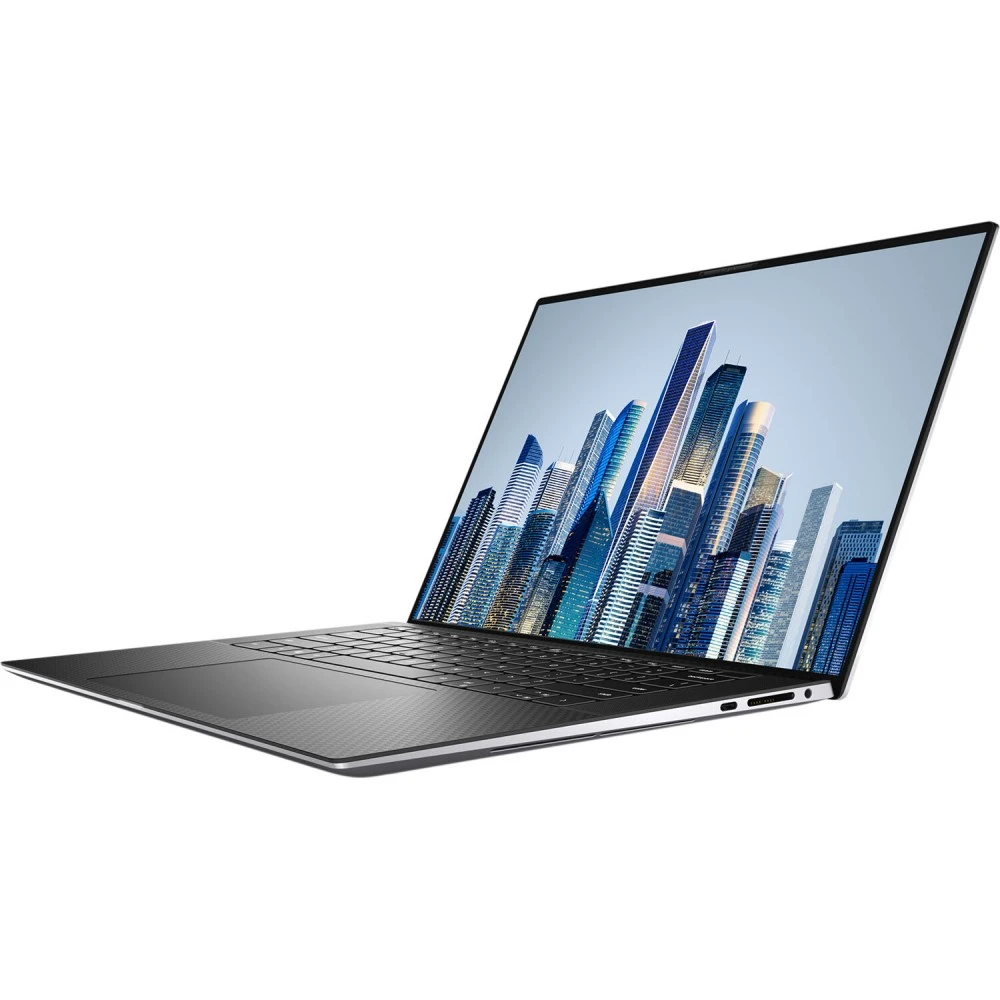 Мобильная рабочая станция Dell Precision 5560 5560-0600 15.6, WUXGA 1920x1200, Intel, Core i7, 32, SSD