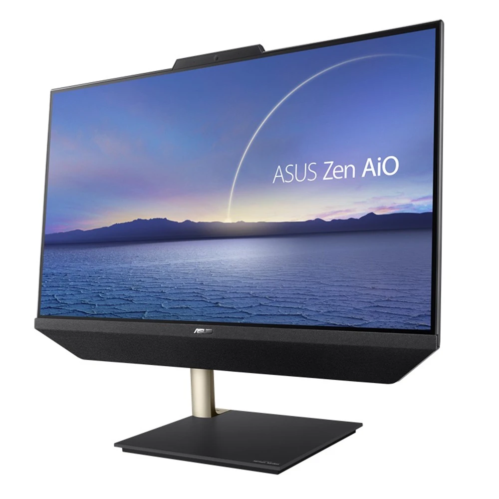 Моноблок Asus A5400WFAK-BA125T 90PT02J1-M06640 23.8 ", Intel, Core i5, 10210U, 1.6, 16 Гб, 512 Гб