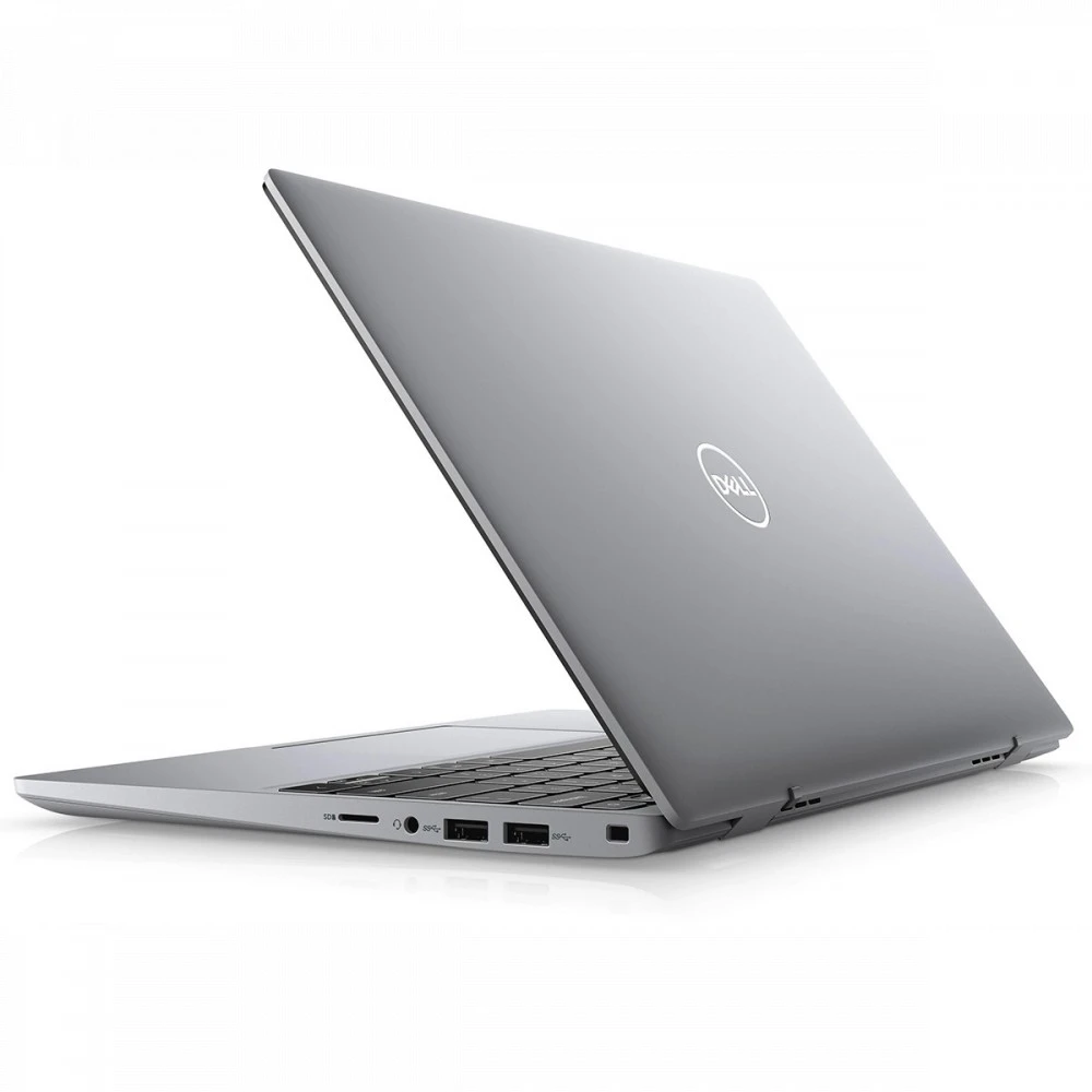 Ноутбук Dell Latitude 3320 3320-5257 13.3 ", FHD 1920x1080 (16:9), Intel, Core i3, 4 Гб, 256 ГБ, Linux